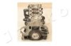 JAPKO JHY005 Crankcase